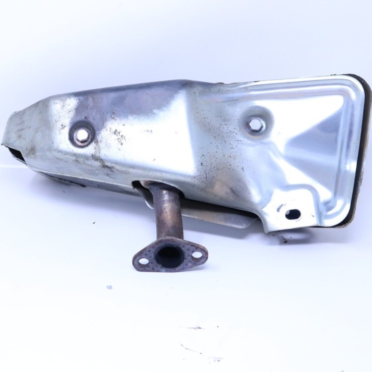 Tubo de Escape Honda F660 - F720 (USADO)