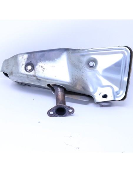 Tubo de Escape Honda F660 - F720 (USADO)