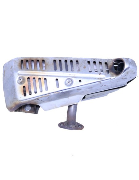 Tubo de Escape Honda F660 - F720 (USADO)