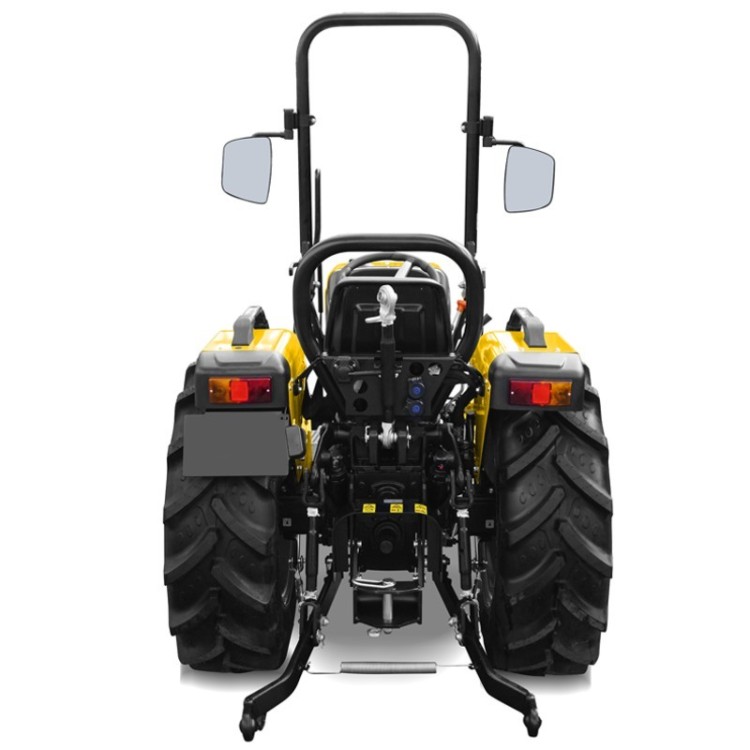 ERA 35 DT - Tractores Pasquali