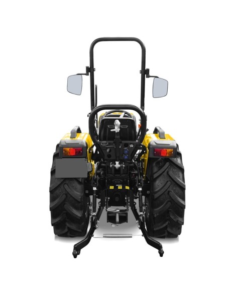 ERA 35 DT - Tractores Pasquali