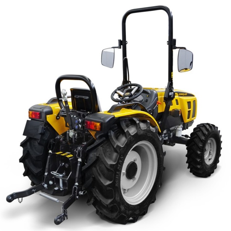 ERA 35 DT - Tractores Pasquali