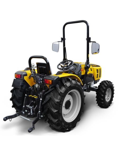 ERA 35 DT - Tractores Pasquali