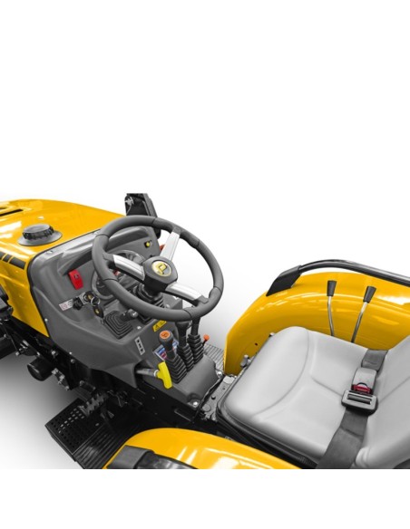 ERA 35 DT - Tractores Pasquali