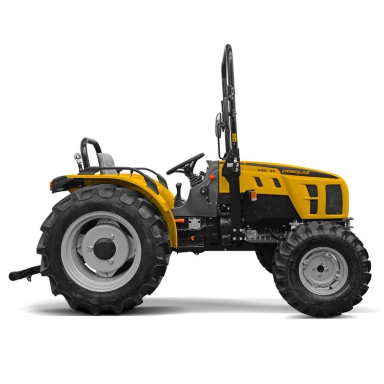 ERA 35 DT - Tractores Pasquali