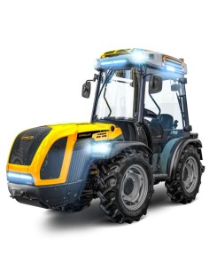 ORION 85 AR MY24- Tractores Pasquali