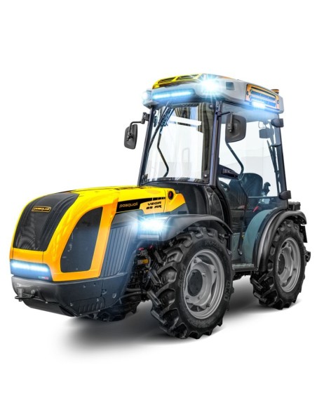 ORION 85 AR MY24- Tractores Pasquali