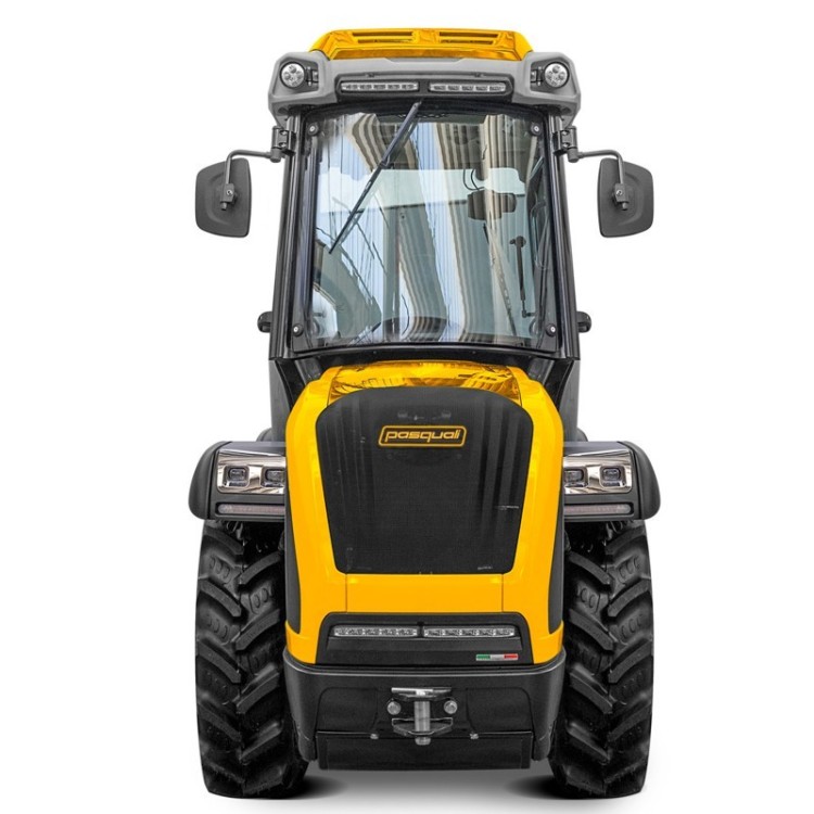 ORION 85 AR MY24- Tractores Pasquali