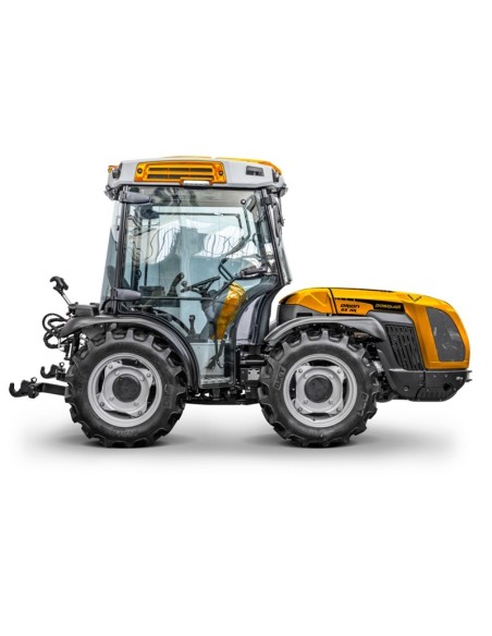 Orion 85 RS MY24 - Tractores Pasquali