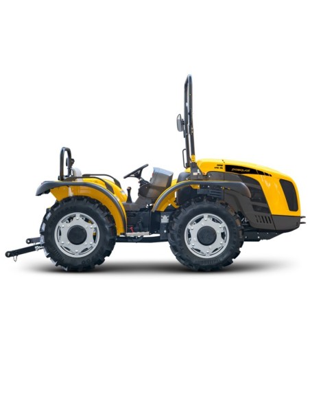MARS K90 AR - Tractores Pasquali