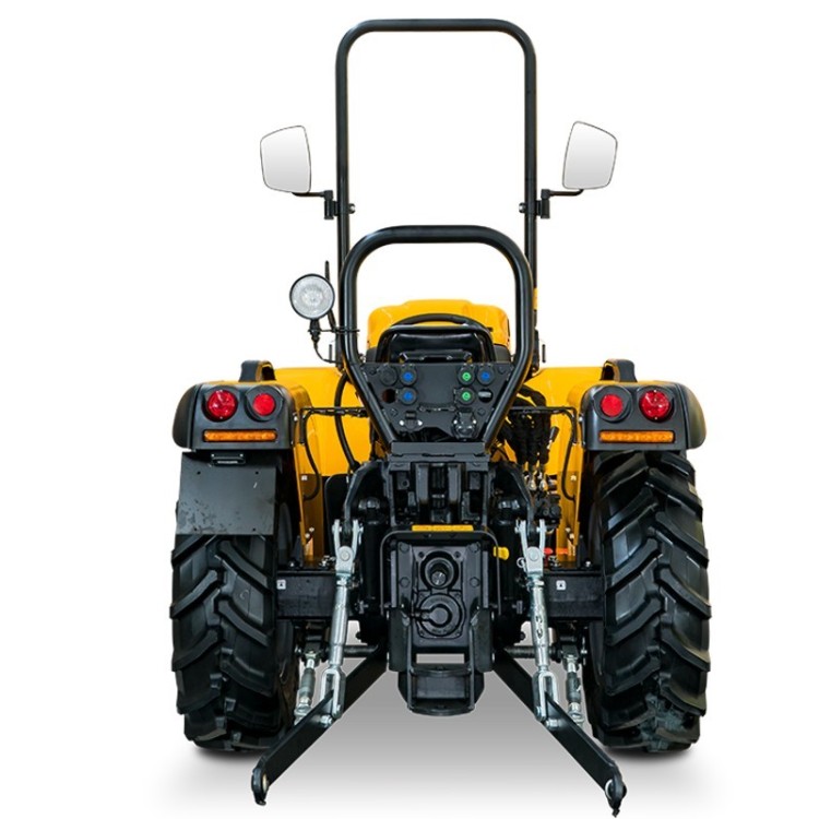 MARS K90 AR - Tractores Pasquali