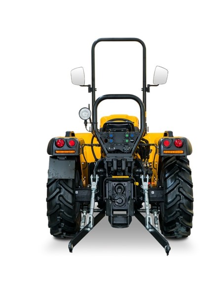 MARS K90 AR - Tractores Pasquali