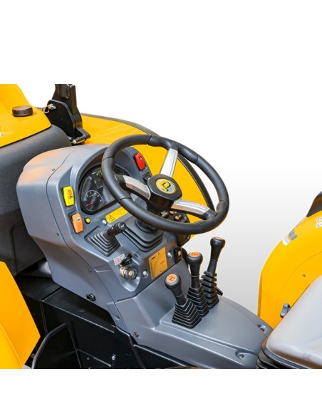 MARS K90 AR - Tractores Pasquali