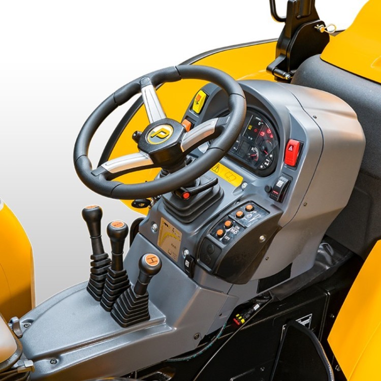 MARS K90 AR - Tractores Pasquali