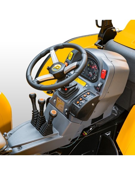 MARS K90 AR - Tractores Pasquali