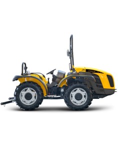 MARS K90 RS - Tractor Pasquali