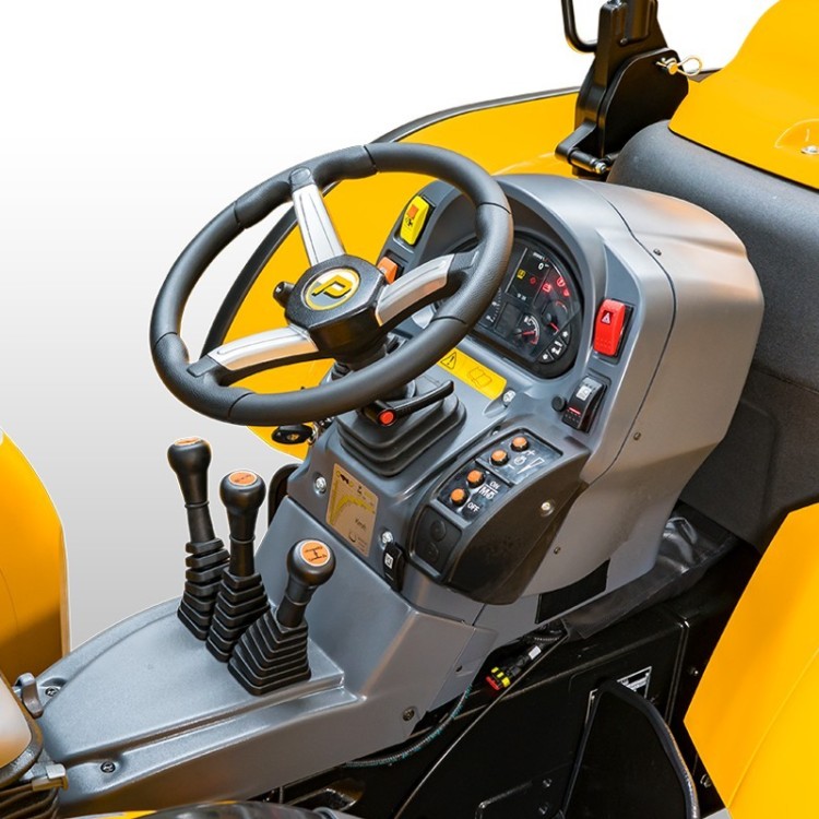 MARS K90 RS - Tractor Pasquali