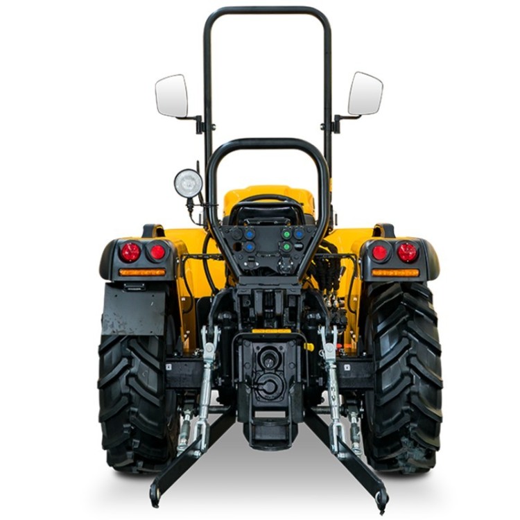 MARS K90 RS - Tractor Pasquali