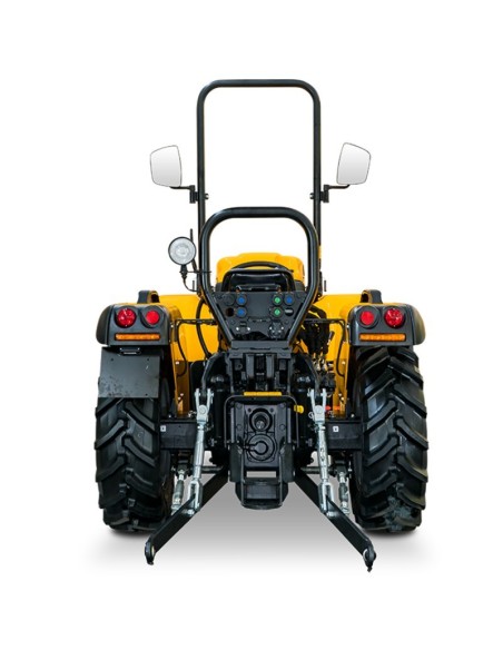 MARS K90 RS - Tractor Pasquali