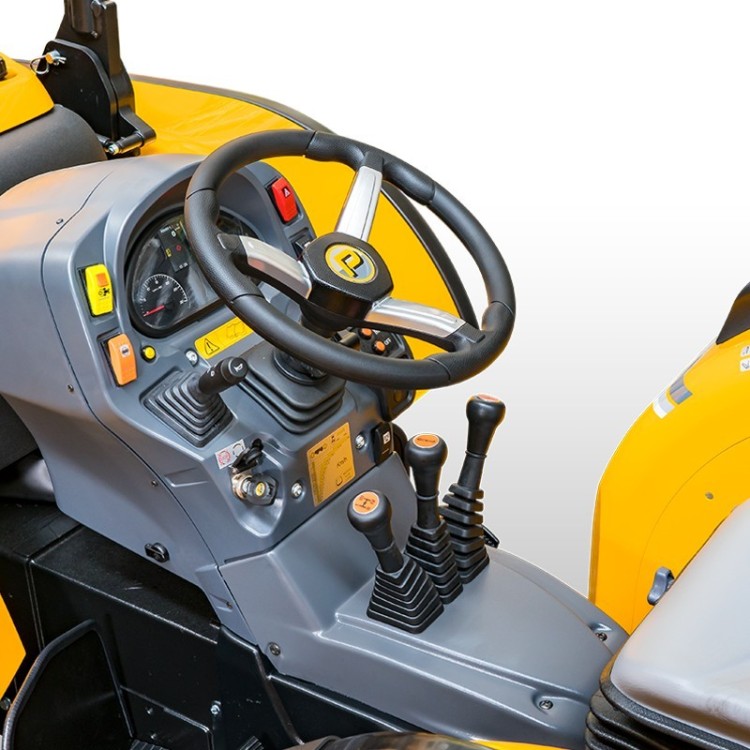 MARS K90 RS - Tractor Pasquali