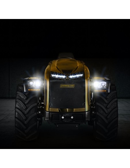 MARS K90 RS - Tractor Pasquali