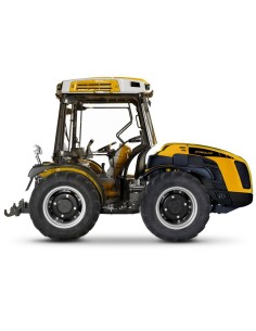 Orion K90 AR MY24 - Tractor Pasquali