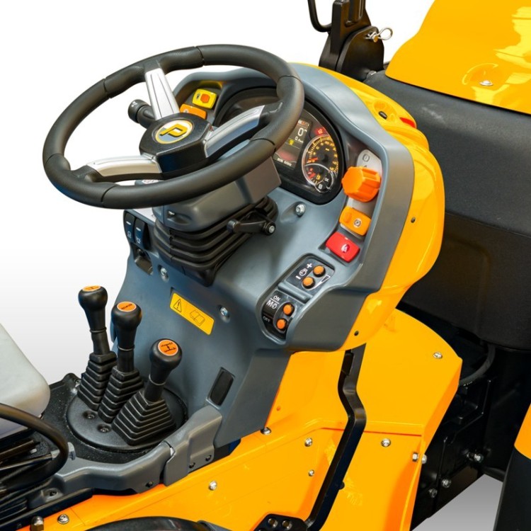 Orion K90 AR MY24 - Tractor Pasquali