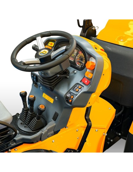 Orion K90 AR MY24 - Tractor Pasquali