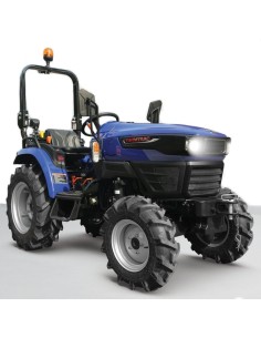 Tractor Farmtrac FT 26 4WD FASE V