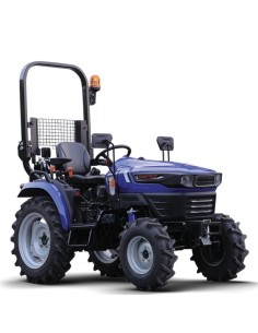 Tractor Farmtrac FT 26H 4WD FASE V