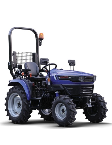 Tractor Farmtrac FT26PRO 4WD FASE V