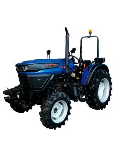 Tractor FARMTRAC FT 6050