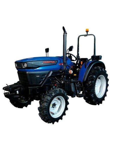 Tractor FARMTRAC FT 6050