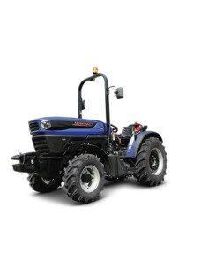 Tractor Farmtrac FT6075-EN
