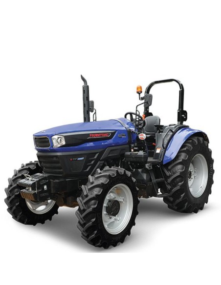 Tractor Farmtrac FT6075-E