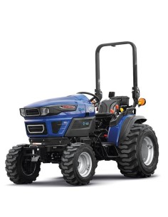 Tractor Farmtrac FT 25 ELÉCTRICO