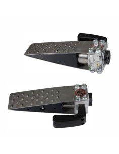 Cuña de tala Eder con triquete Titan 50