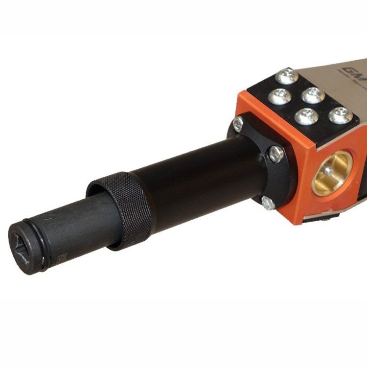 Cuña GM Teck FK20 con accionamiento de 1/4"