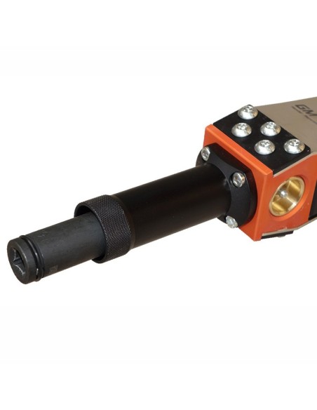 Cuña GM Teck FK20 con accionamiento de 1/4"