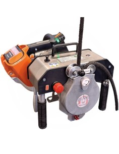 Dispositivo de trepa Eder 240-11 B motor Stihl