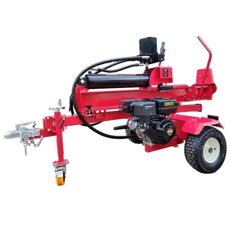 Astilladora VG Forest 360 - 36 Ton.