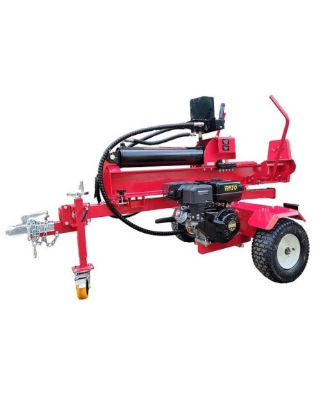 Astilladora VG Forest 360 - 36 Ton.