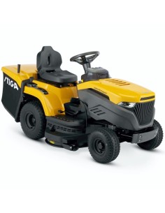 Tractor cortacésped STIGA Estate Special - Gasolina