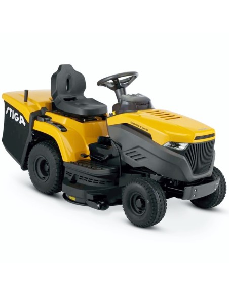 Tractor cortacésped STIGA Estate Special - Gasolina