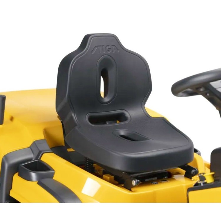 Asiento tractor Stiga Estate Special (Stiga new confort)