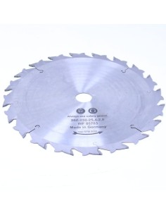 Disco Widia Desbrozadoras 25,4x250x1,8mm