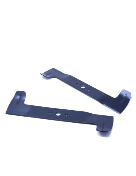 Juego de cuchillas Stiga - Castel Garden - Alpina 84 cm