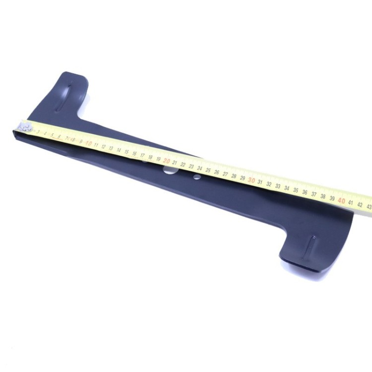 Juego de cuchillas 84cm - Stiga - Castel Garden - Alpina