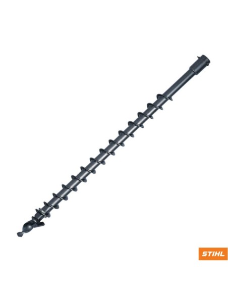 Barrena para Stihl BT 131 60 Ø x 695 mm