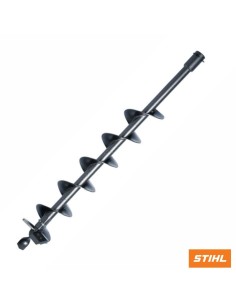 Barrena para Stihl BT 131 90 Ø x 695 mm